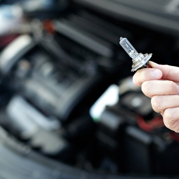 Dlaczego często przepalają się żarówki w samochodzie? Przyczyny i rozwiązania