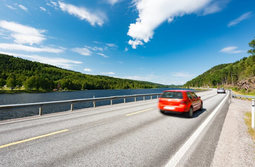 Europejskie marki samochodów: ranking i porównanie popularnych modeli