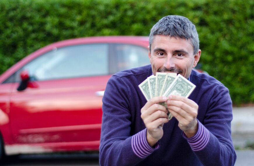 Jak szybko sprzedać auto? Efektywne techniki…