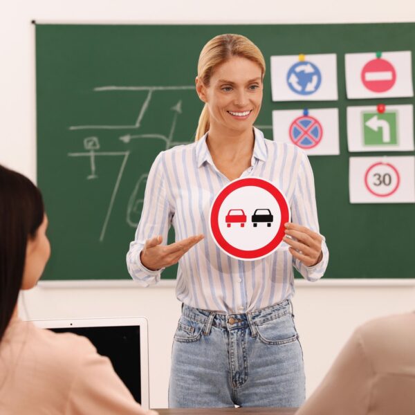 Kiedy pieszy nie ma pierwszeństwa? Sytuacje, które musisz znać