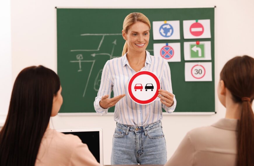 Kiedy pieszy nie ma pierwszeństwa? Sytuacje, które musisz znać