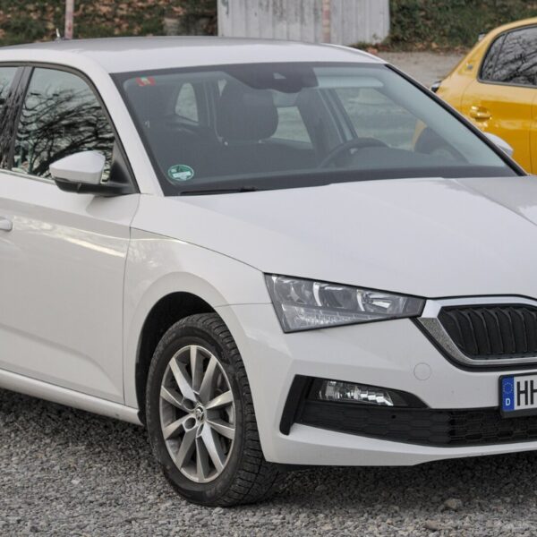 Skoda Scala – opinie, cena, dane techniczne, wymiary, spalanie, osiągi