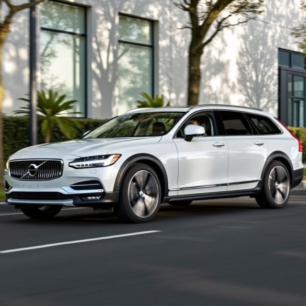 Volvo V90 – opinie, cena, dane techniczne, wymiary, spalanie, osiągi