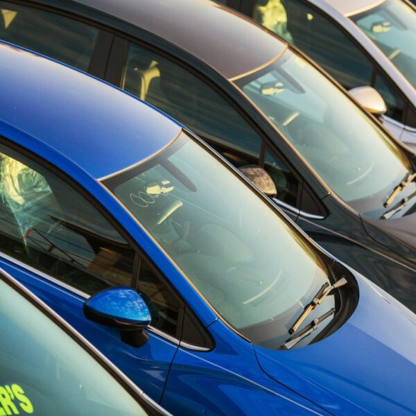 Przegląd rynku używanych samochodów: na co zwracać uwagę w 2023 roku?