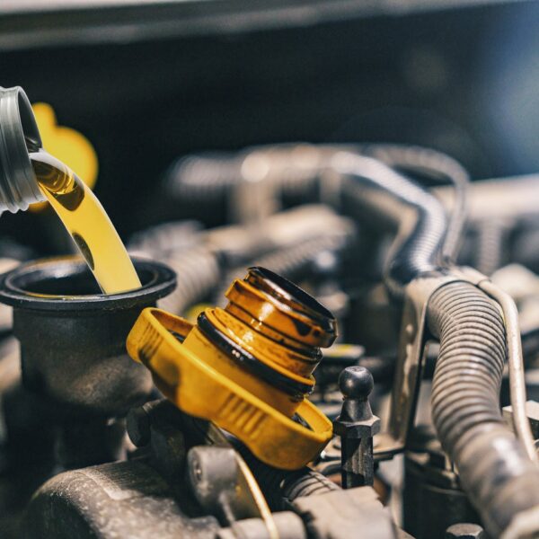 Jak wybrać odpowiedni olej silnikowy dla Twojego pojazdu?