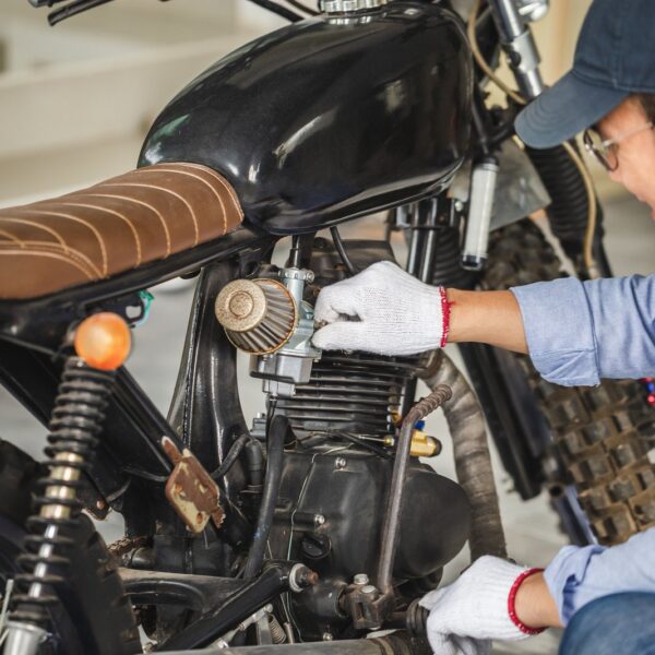 Motocyklowy road trip po Polsce: najpiękniejsze trasy i praktyczne wskazówki