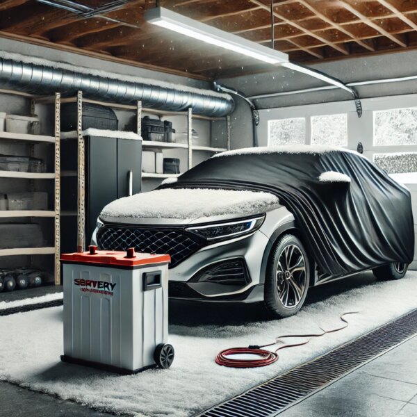 Samochody koncepcyjne: jak futurystyczne projekty wpływają na przyszłość motoryzacji