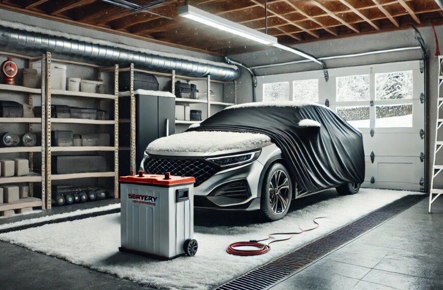 Samochody koncepcyjne: jak futurystyczne projekty wpływają na przyszłość motoryzacji