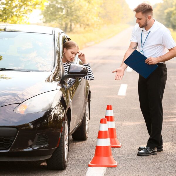 Jakie auta są najbezpieczniejsze na rynku w 2023 roku? Przegląd i analiza testów zderzeniowych.