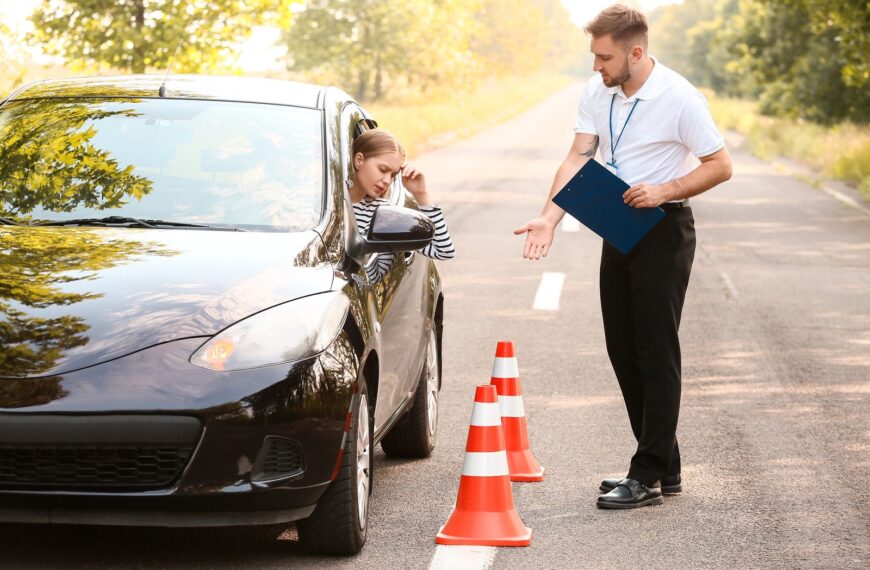 Jakie auta są najbezpieczniejsze na rynku w 2023 roku? Przegląd i analiza testów zderzeniowych.