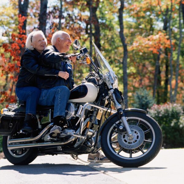 Motocykl przed sezonem: kluczowe czynności serwisowe, które warto wykonać.