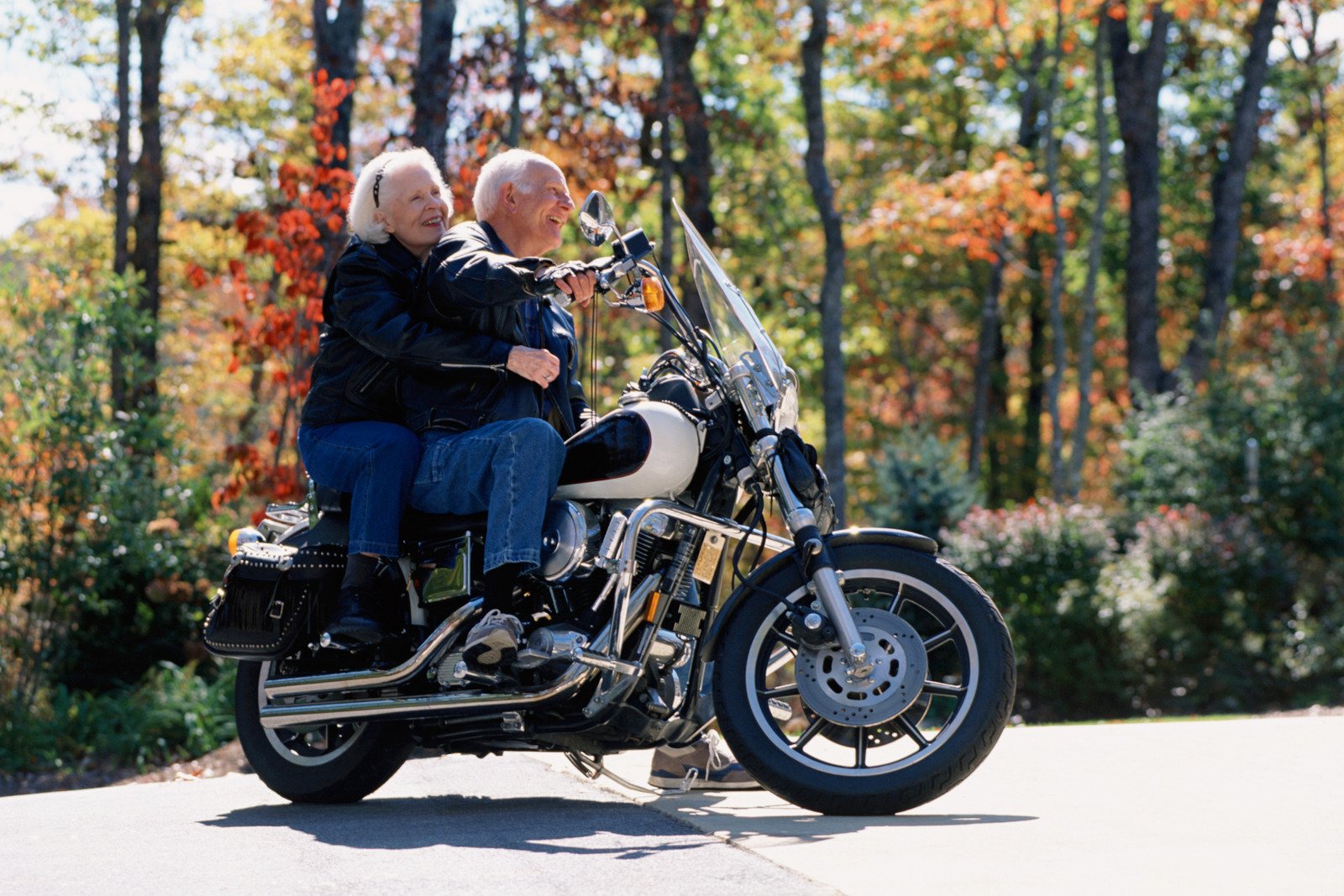 Motocykl przed sezonem: kluczowe czynności serwisowe, które warto wykonać.