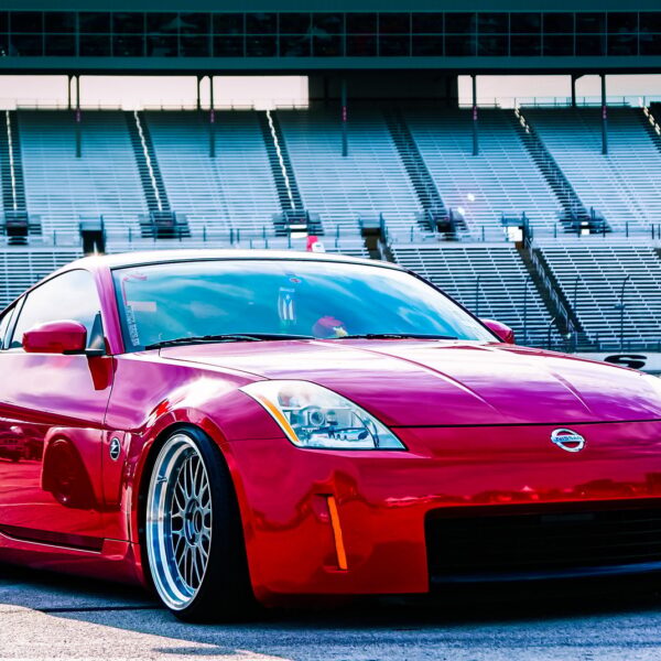 Samochody sportowe na każdą kieszeń: przegląd najbardziej opłacalnych wyborów.