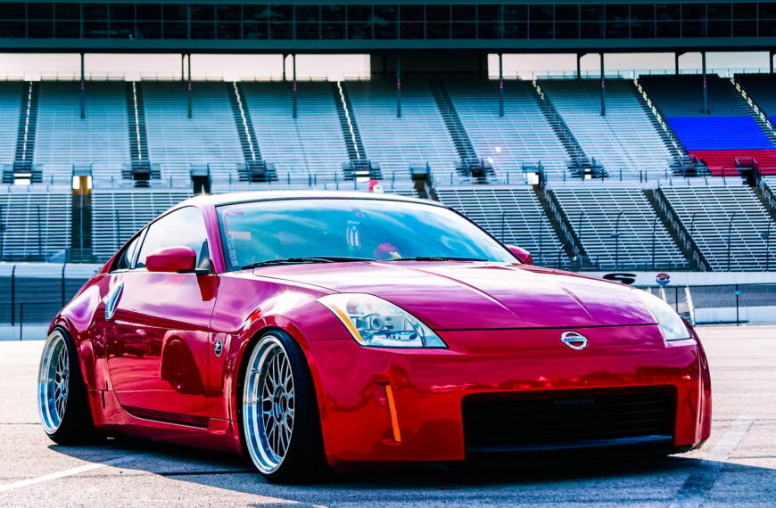 Samochody sportowe na każdą kieszeń: przegląd najbardziej opłacalnych wyborów.