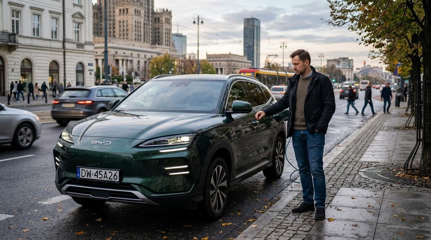 Podsumowanie: Czy warto kupić chińskie auto w 2026 roku?