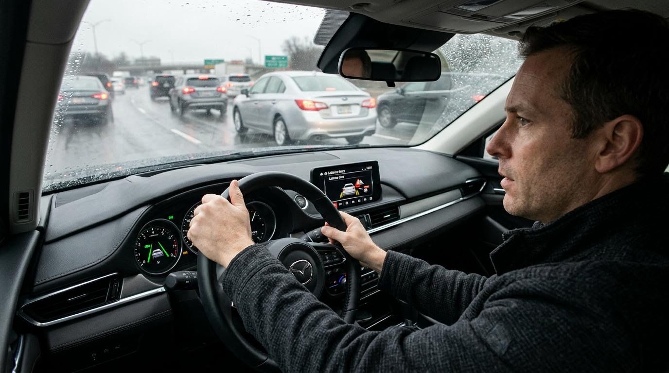 Podsumowanie: Technologia nie zastąpi zdrowego rozsądku