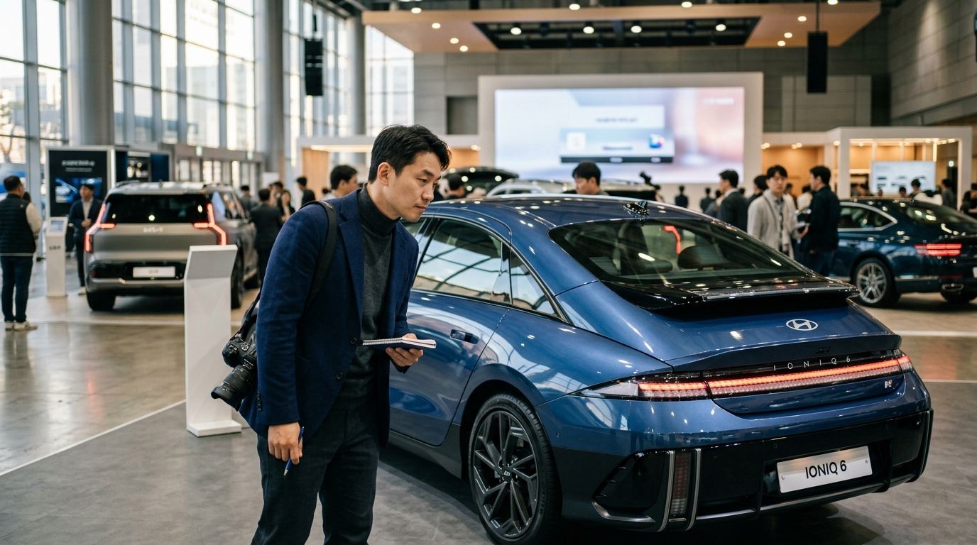 Podsumowanie: Czy warto postawić na koreańskie auto w 2026 roku?