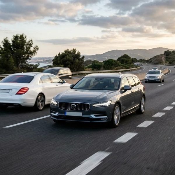 Systemy ADAS: które funkcje naprawdę ratują życie kierowcy?