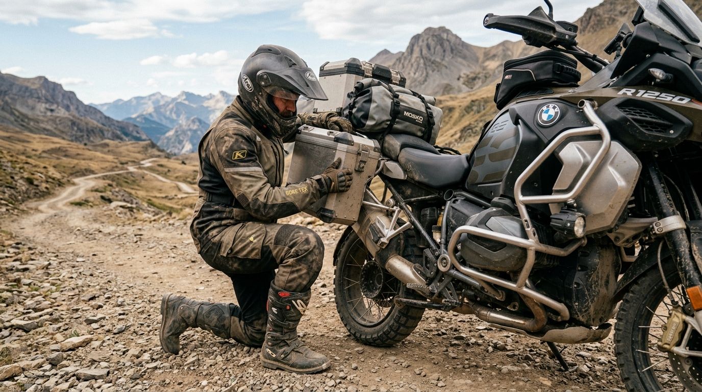 Wyposażenie i ergonomia &ndash; co jest naprawdę ważne?