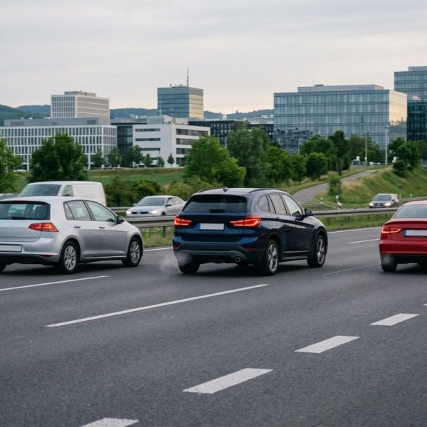Norma Euro 7 w 2026: co zmienia się dla kierowców?