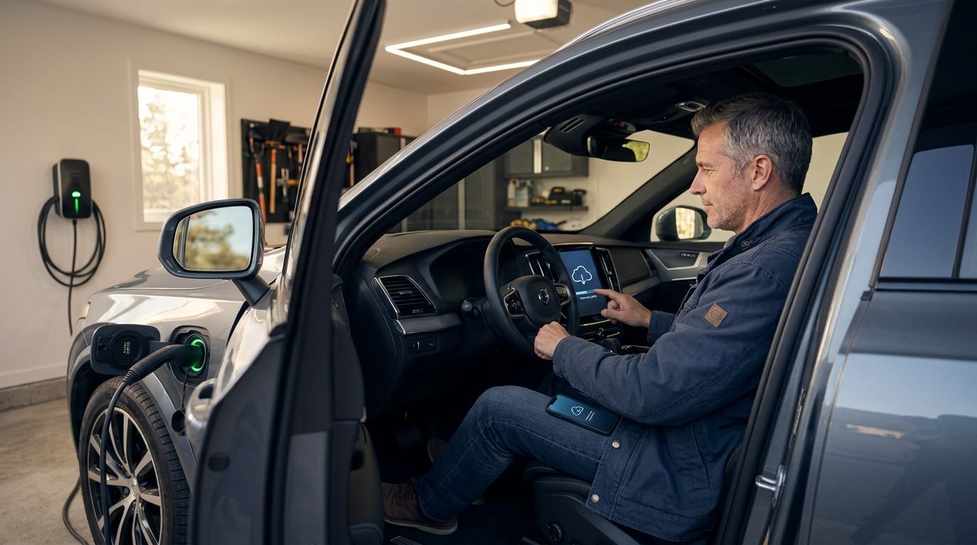 Jak przygotować auto do aktualizacji? Praktyczne porady