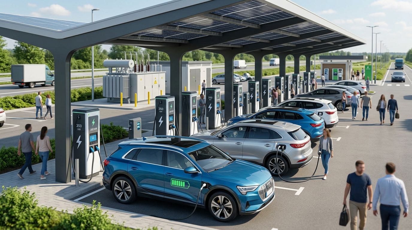 Infrastruktura i zasięgi w 2026 roku