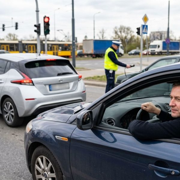 Norma Euro 7: co zmienia się dla kierowców w Polsce?