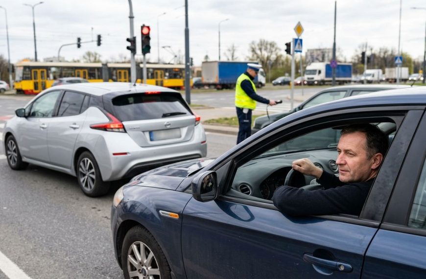 Norma Euro 7: co zmienia się dla kierowców w Polsce?
