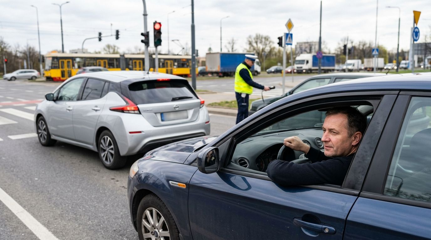 Norma Euro 7: co zmienia się dla kierowców w Polsce?