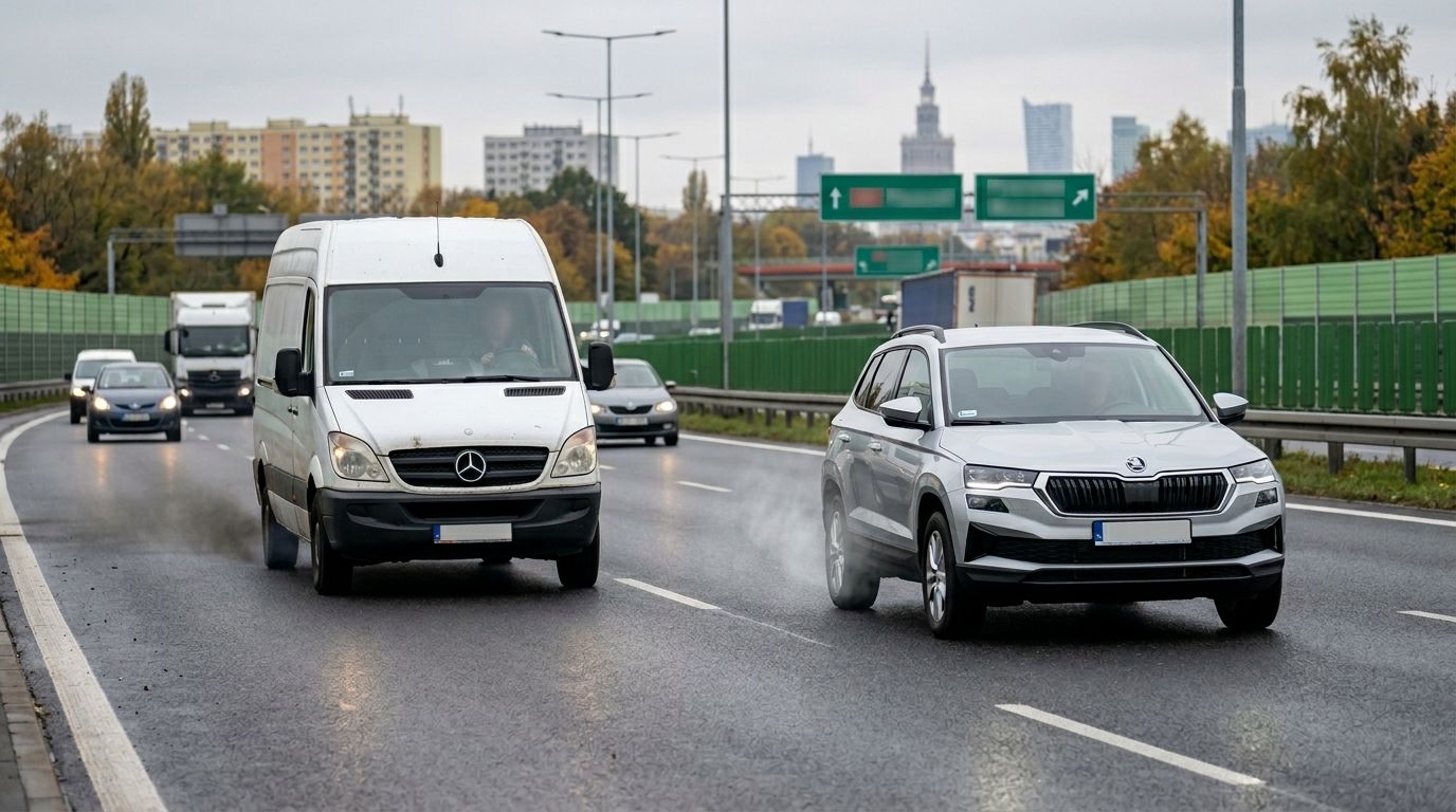 Czym różni się norma Euro 7 od swoich poprzedników?