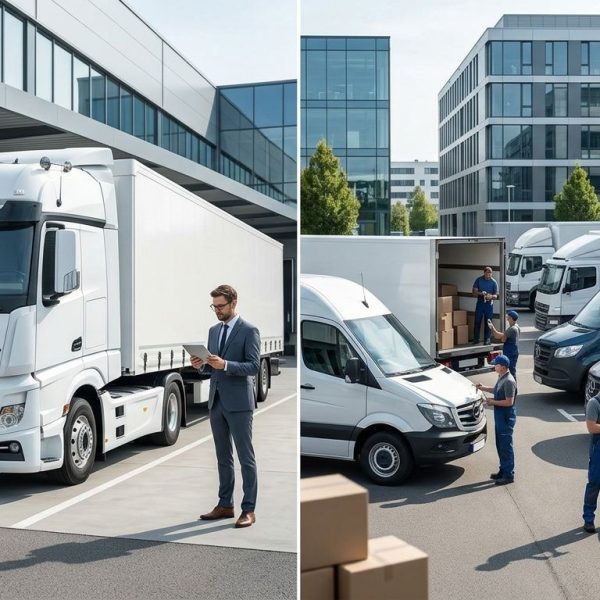 Leasing vs wynajem długoterminowy: co się bardziej opłaca?