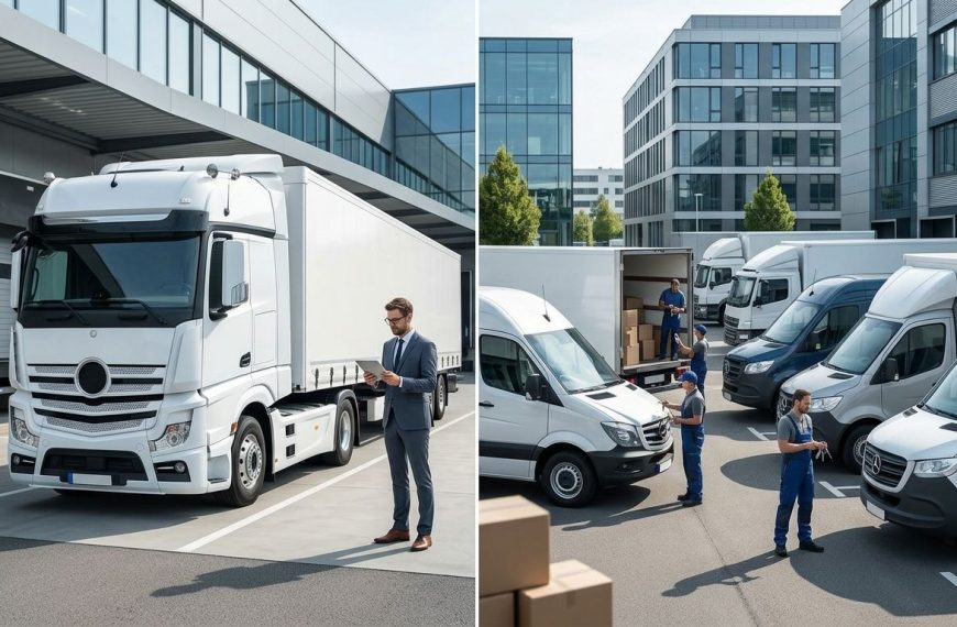 Leasing vs wynajem długoterminowy: co się bardziej opłaca?