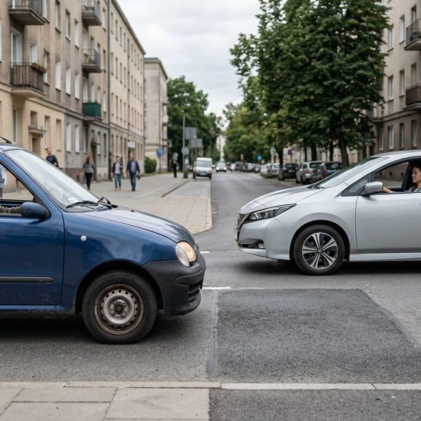 Strefy Czystego Transportu w Polsce: kogo dotyczą zakazy?