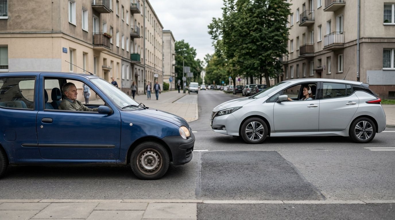 Strefy Czystego Transportu w Polsce: kogo dotyczą zakazy?