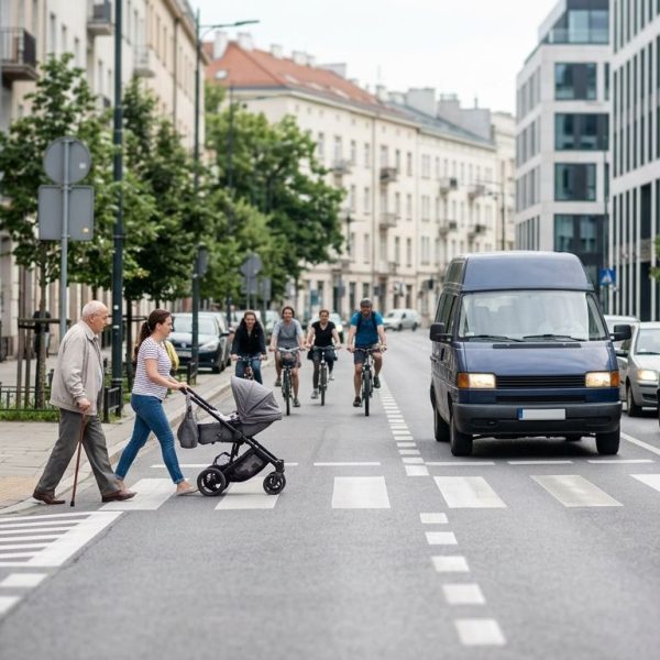 Strefy Czystego Transportu w Polsce: kogo dotyczą przepisy?