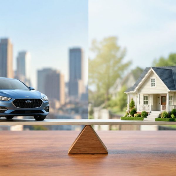 Leasing vs wynajem długoterminowy: co wybrać w 2026?