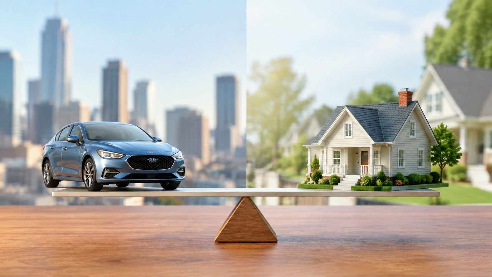 Leasing vs wynajem długoterminowy: co wybrać w 2026?